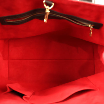 LOUIS VUITTON N51204 HAMPSTEAD MM SHOULDER BAG