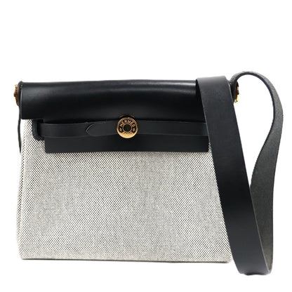 HERMES 085414CC HERBAG ZIP 20 CROSSBODY BAG