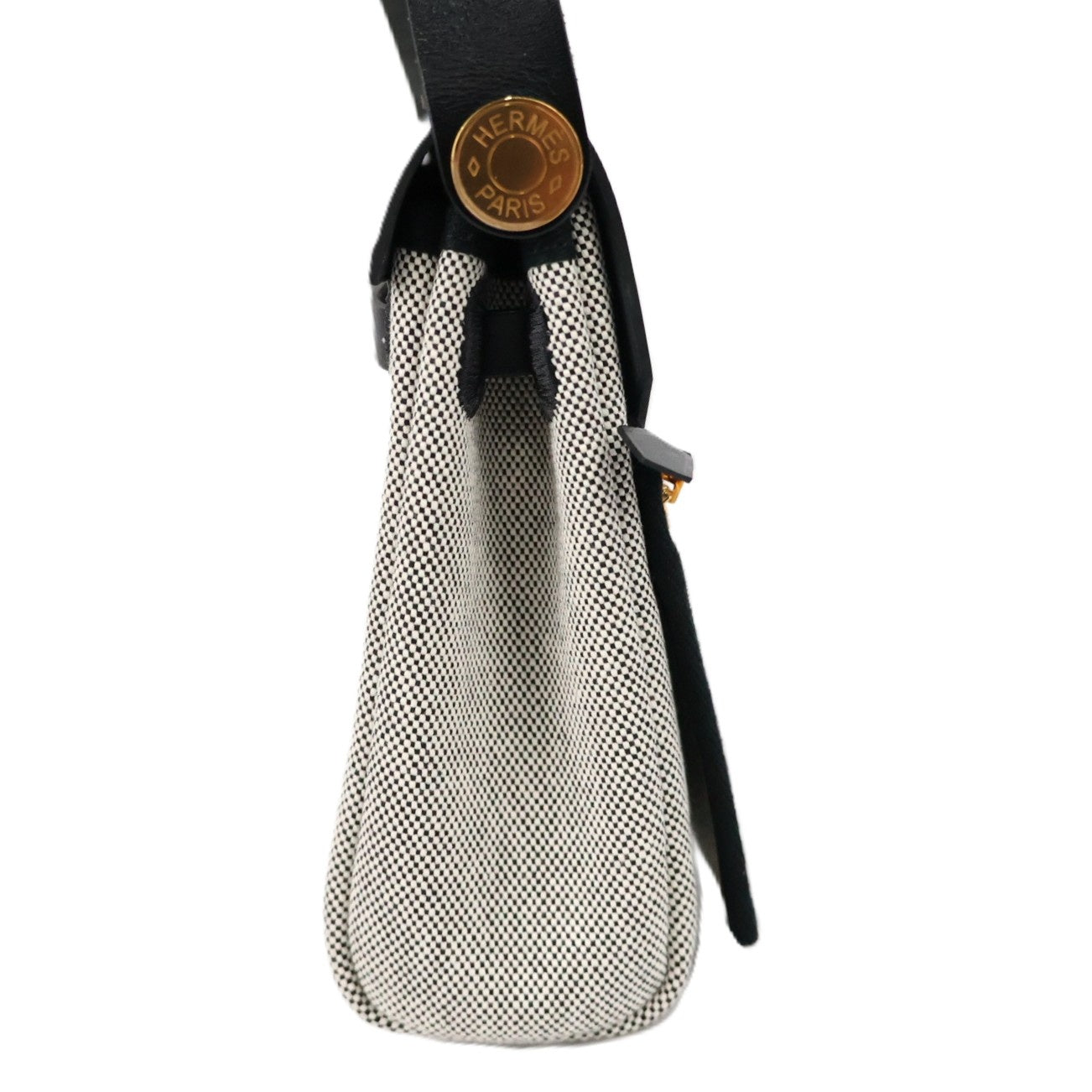 HERMES 085414CC HERBAG ZIP 20 CROSSBODY BAG