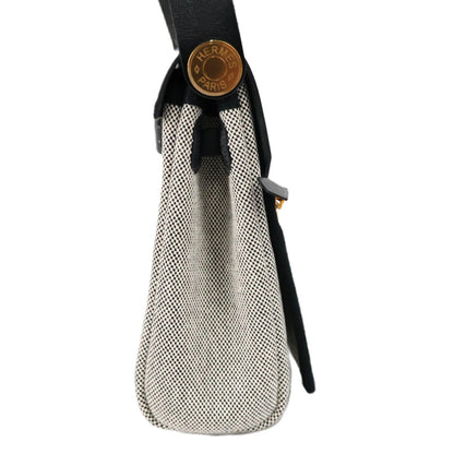 HERMES 085414CC HERBAG ZIP 20 CROSSBODY BAG