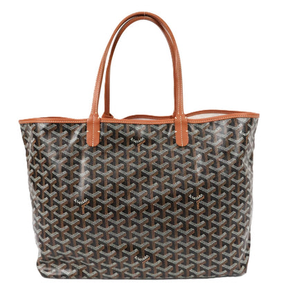 GOYARD SAINT LOUIS PM TOTE BAG