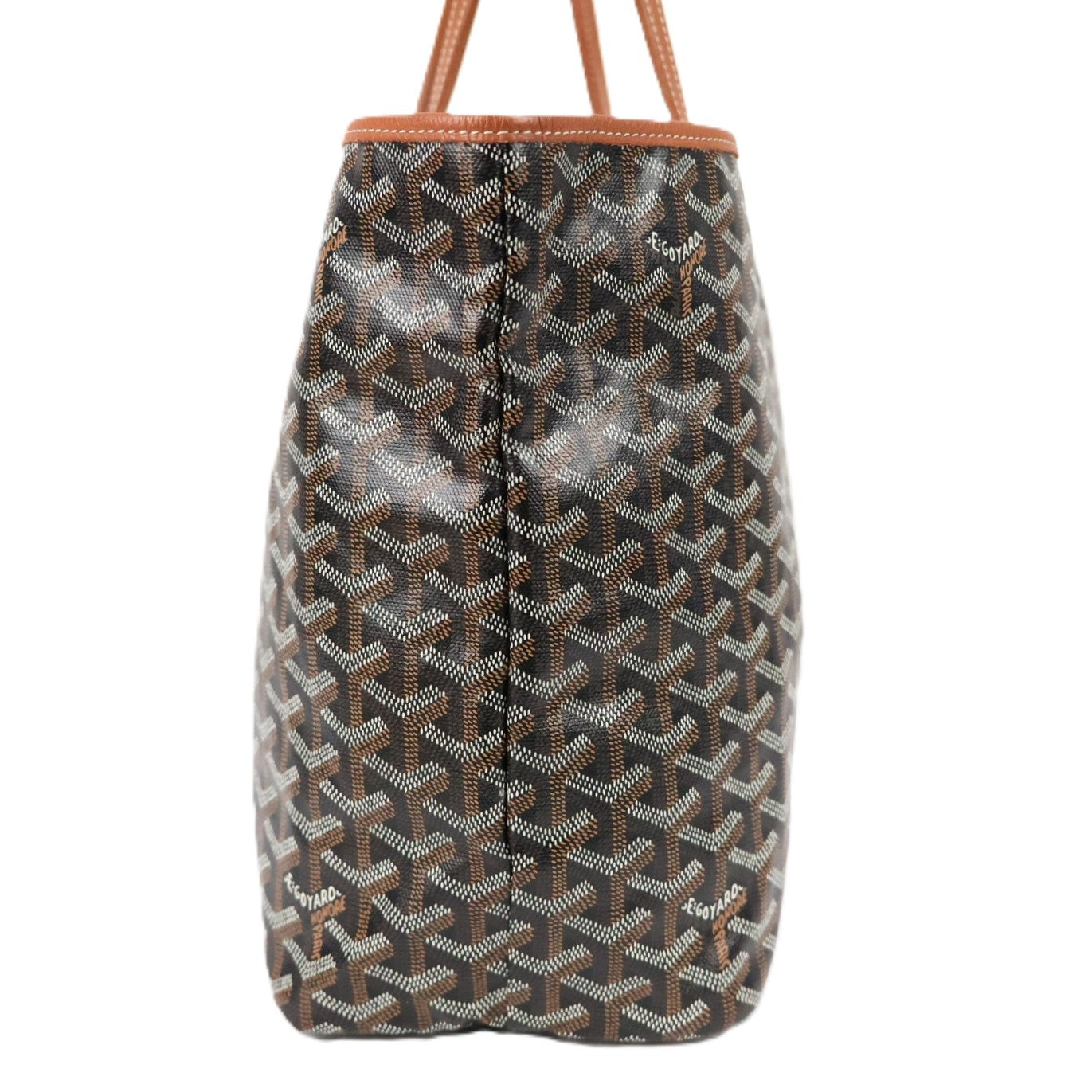 GOYARD SAINT LOUIS PM TOTE BAG