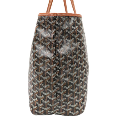 GOYARD SAINT LOUIS PM TOTE BAG