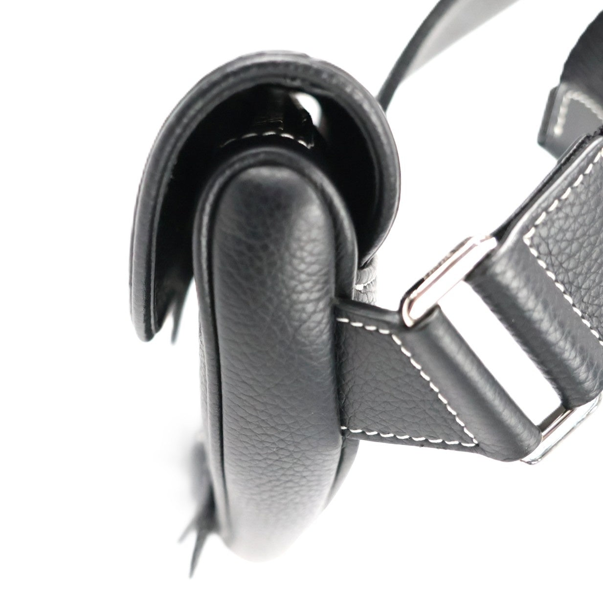 DIOR 1ADPO248YKK SADDLE BODY BAG