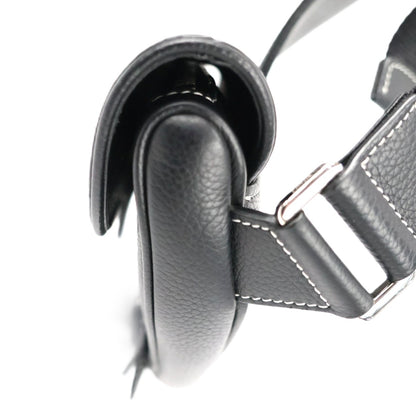 DIOR 1ADPO248YKK SADDLE BODY BAG