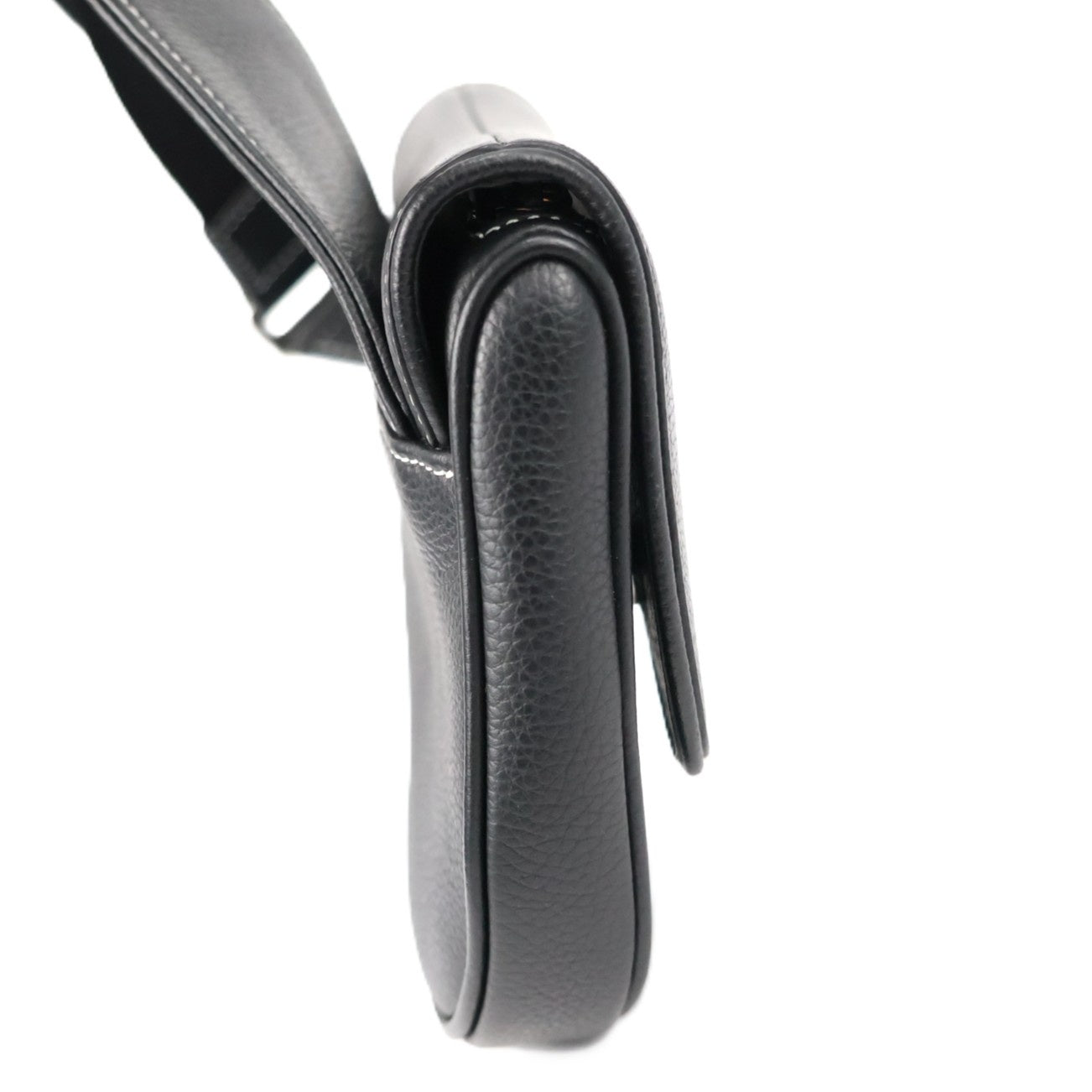 DIOR 1ADPO248YKK SADDLE BODY BAG