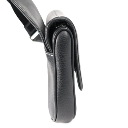 DIOR 1ADPO248YKK SADDLE BODY BAG