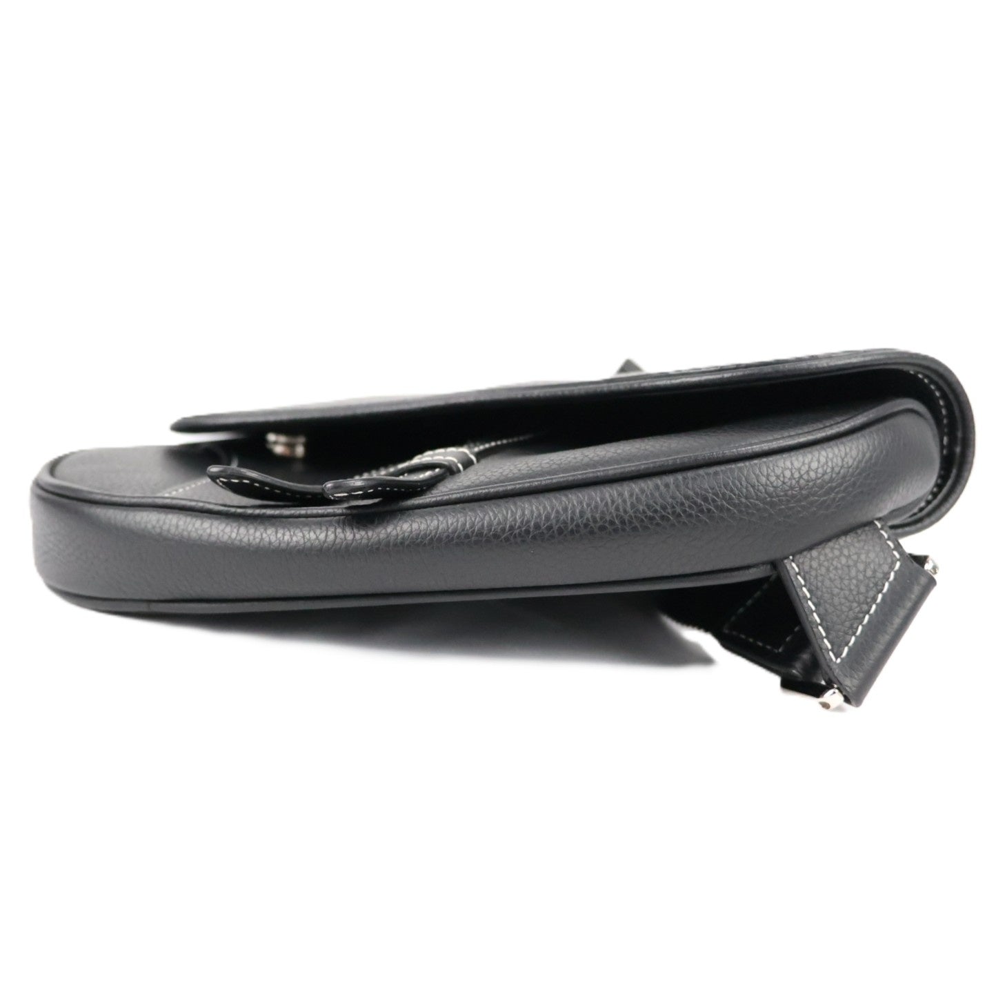DIOR 1ADPO248YKK SADDLE BODY BAG