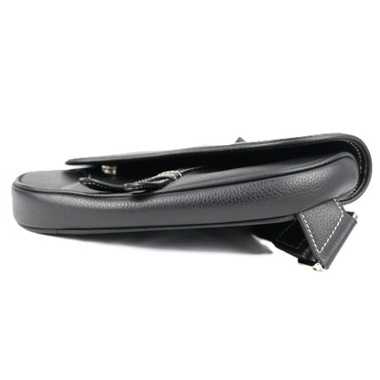 DIOR 1ADPO248YKK SADDLE BODY BAG