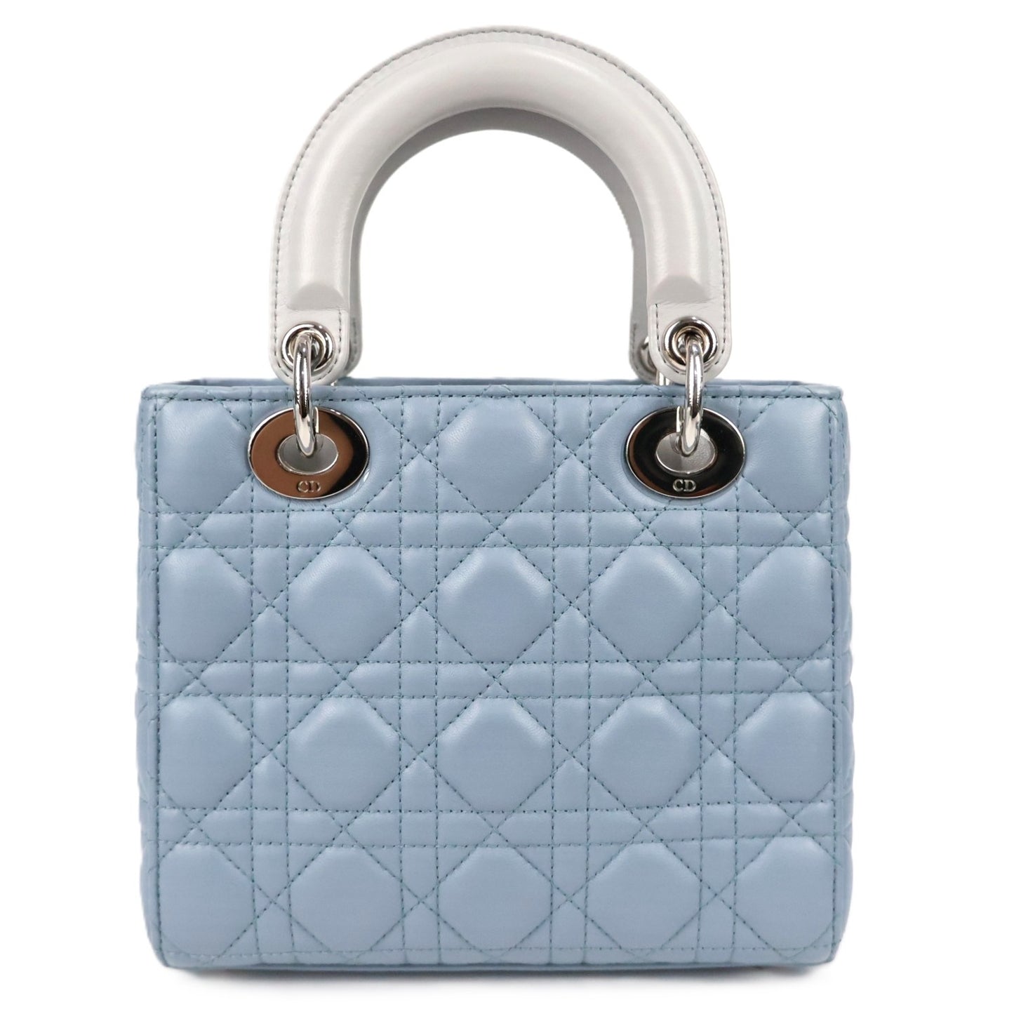 DIOR M0538ONGE LADY DIOR SMALL HANDBAG