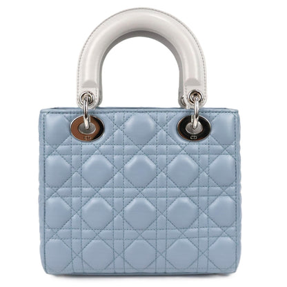 DIOR M0538ONGE LADY DIOR SMALL HANDBAG
