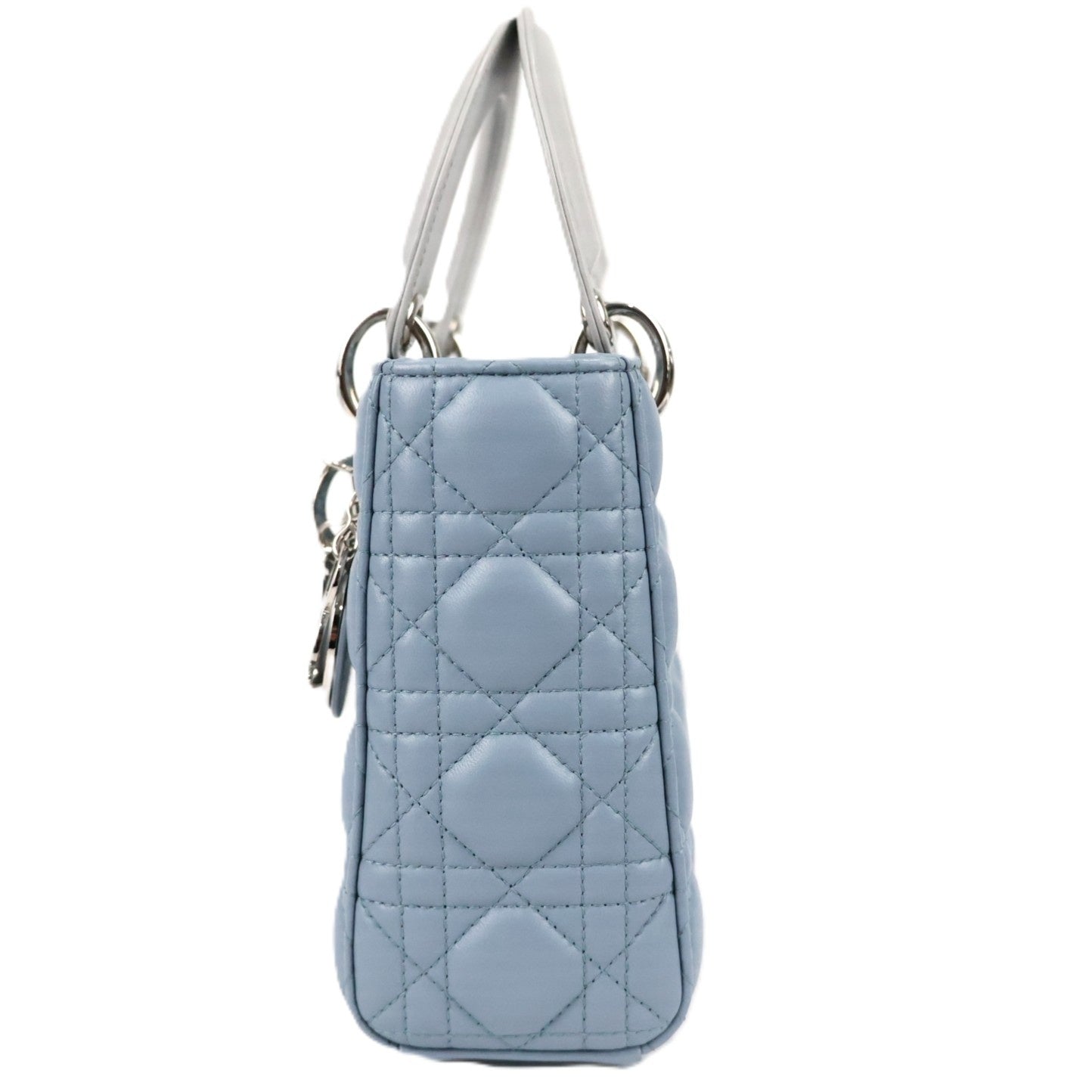 DIOR M0538ONGE LADY DIOR SMALL HANDBAG