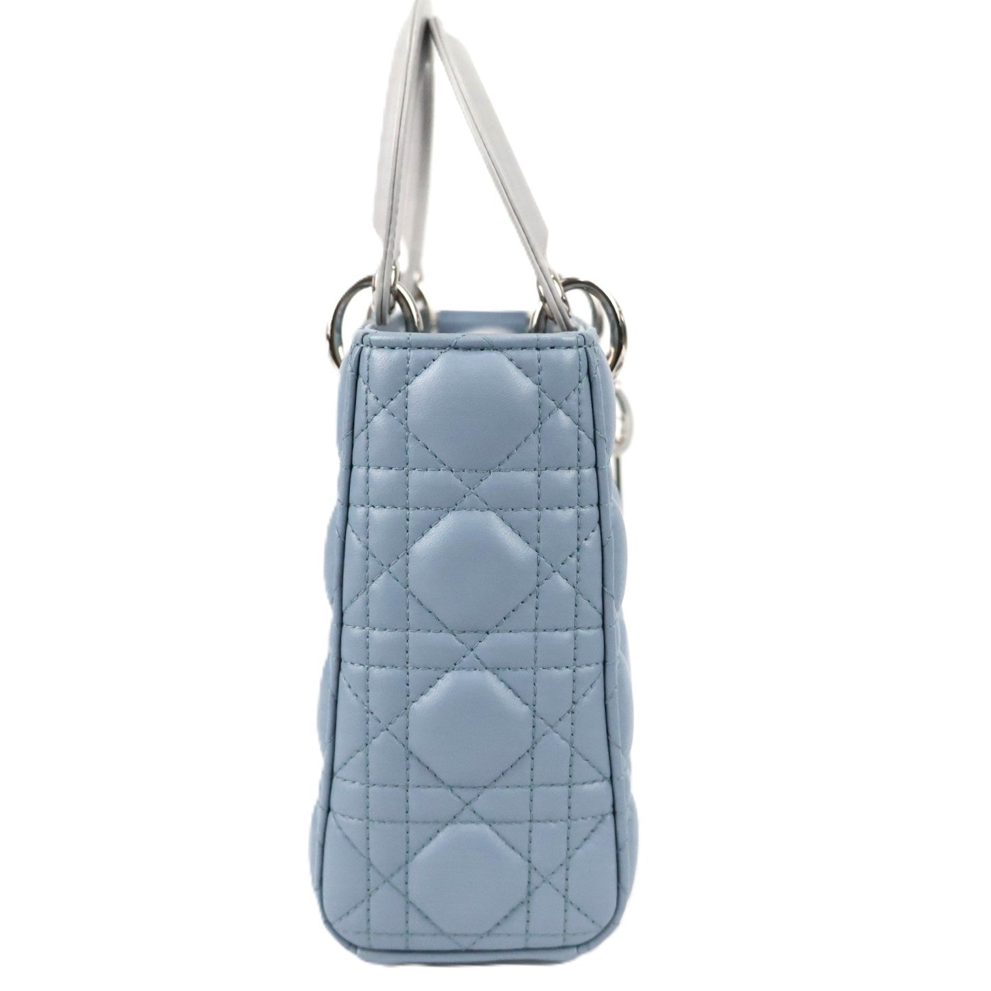 DIOR M0538ONGE LADY DIOR SMALL HANDBAG