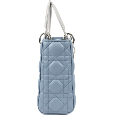 DIOR M0538ONGE LADY DIOR SMALL HANDBAG