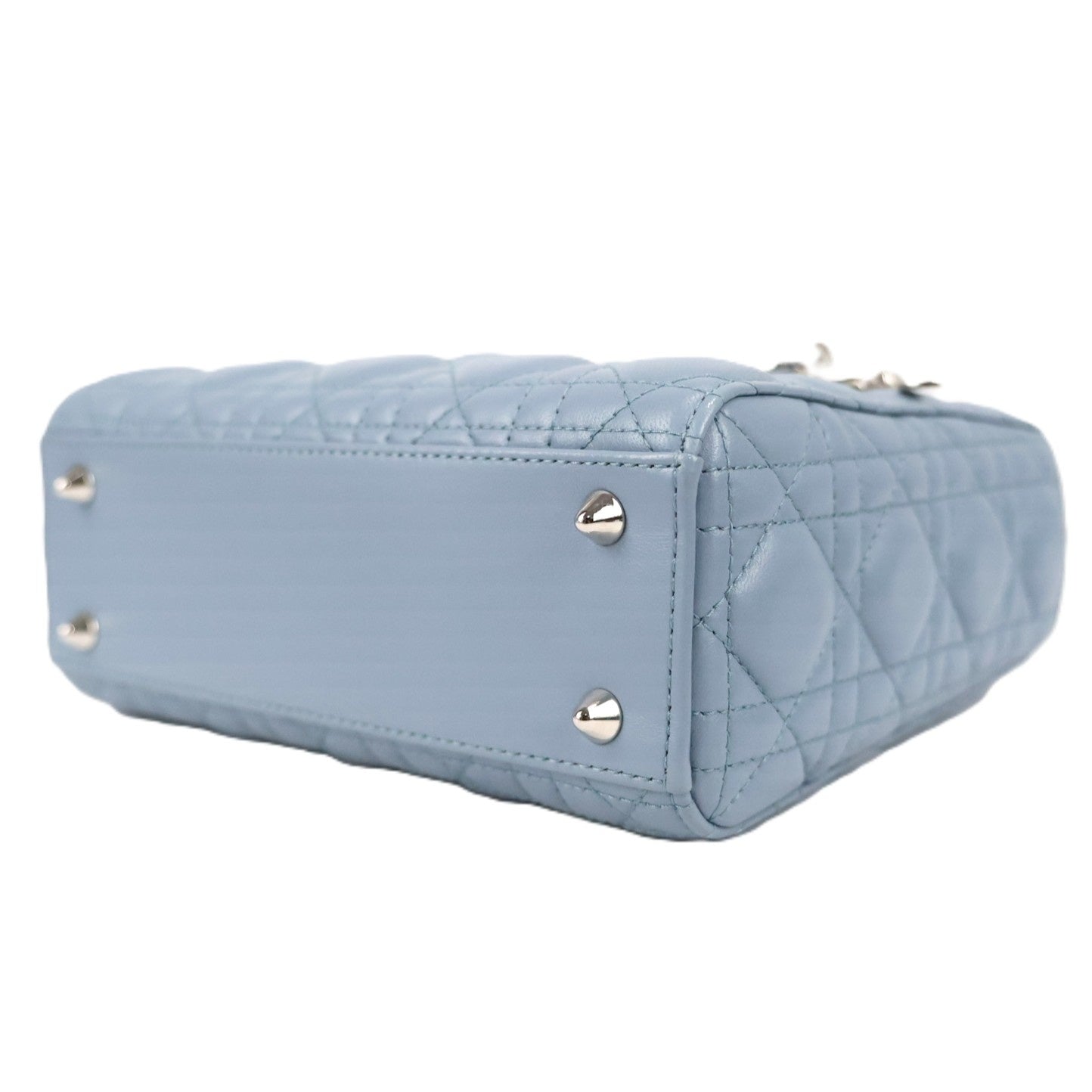 DIOR M0538ONGE LADY DIOR SMALL HANDBAG