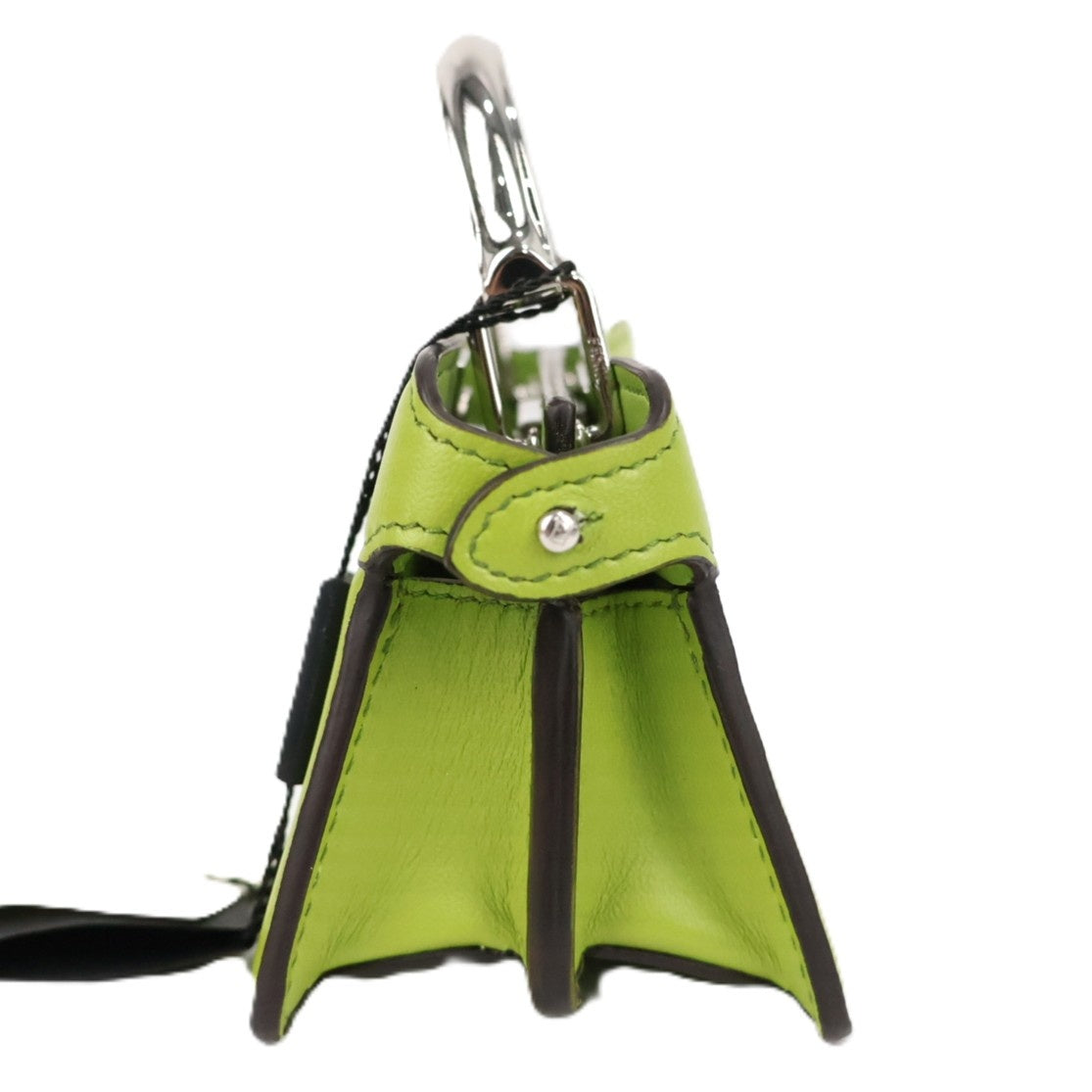FENDI 7AS106 ABVE PEE A BOO NANO MINI BAG