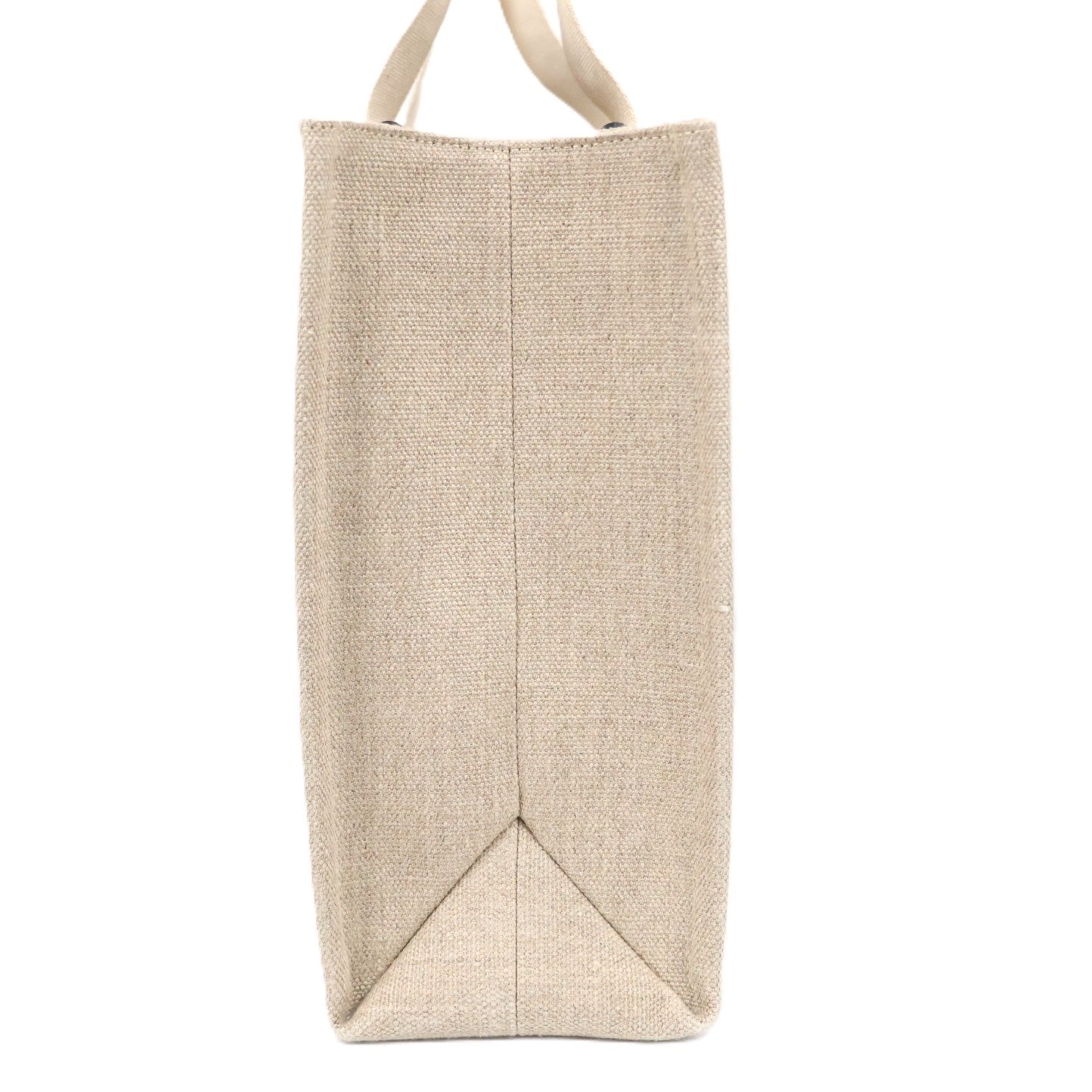 CHLOE CHC22AS383 I26 WOODY MEDIUM TOTE BAG