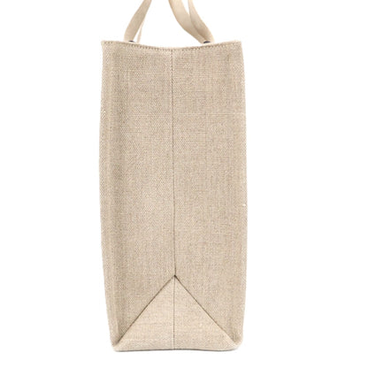 CHLOE CHC22AS383 I26 WOODY MEDIUM TOTE BAG