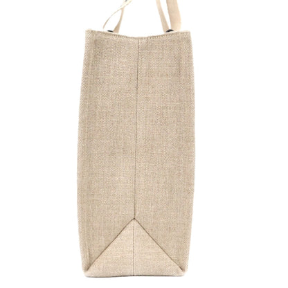 CHLOE CHC22AS383 I26 WOODY MEDIUM TOTE BAG