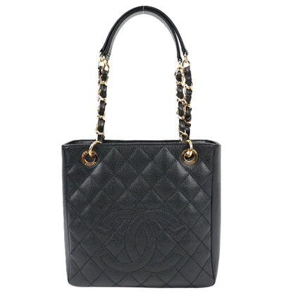CHANEL 50994 PST SHOULDER BAG