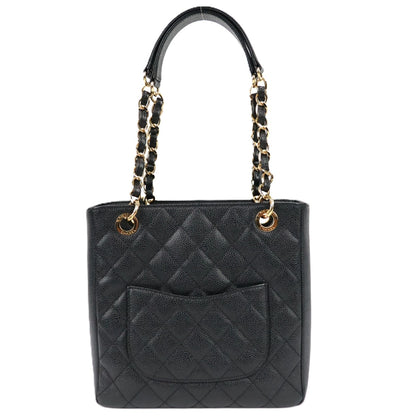 CHANEL 50994 PST SHOULDER BAG