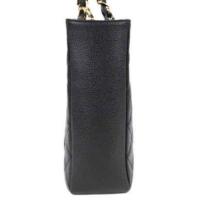 CHANEL 50994 PST SHOULDER BAG