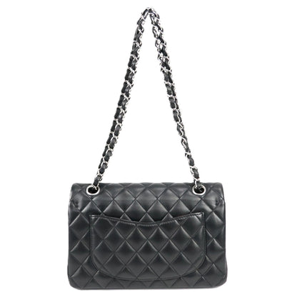 CHANEL 1113 CLASSIC FLAP SMALL SHOULDER BAG