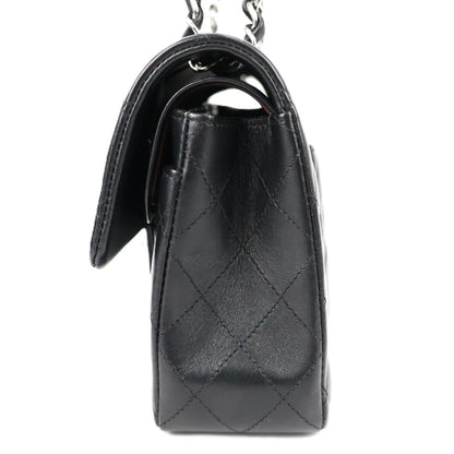 CHANEL 1113 CLASSIC FLAP SMALL SHOULDER BAG