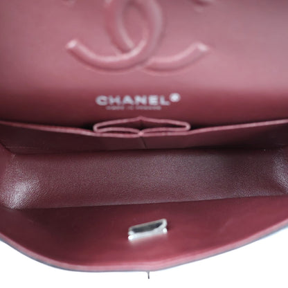 CHANEL 1113 CLASSIC FLAP SMALL SHOULDER BAG
