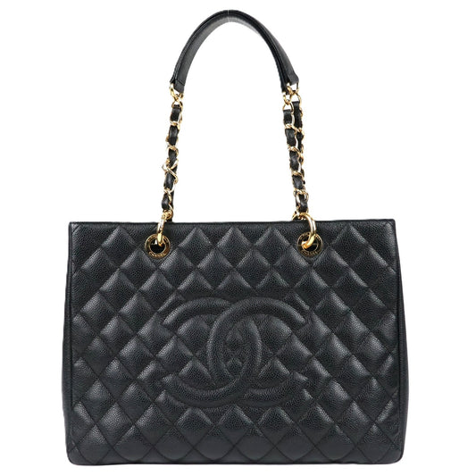 CHANEL 50995 GST SHOULDER BAG