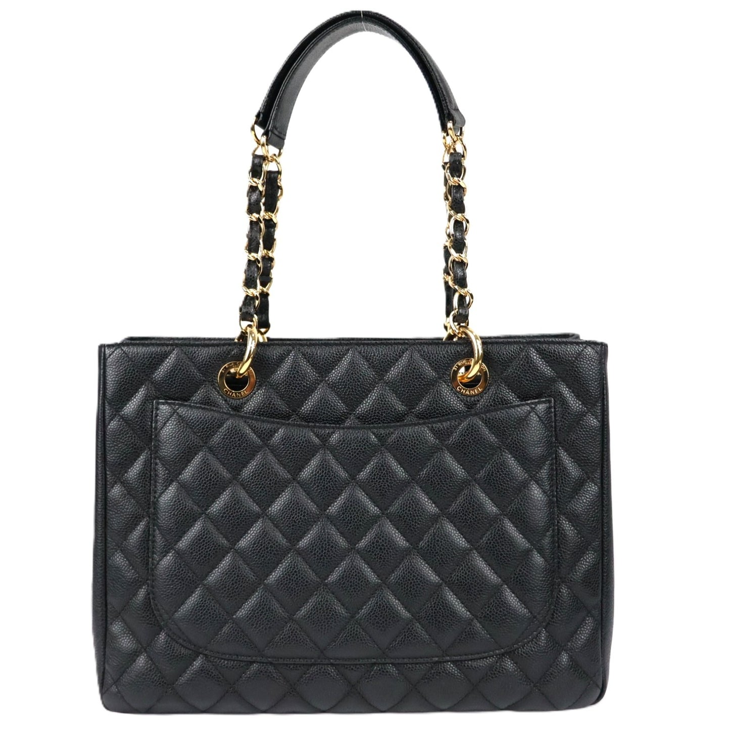 CHANEL 50995 GST SHOULDER BAG