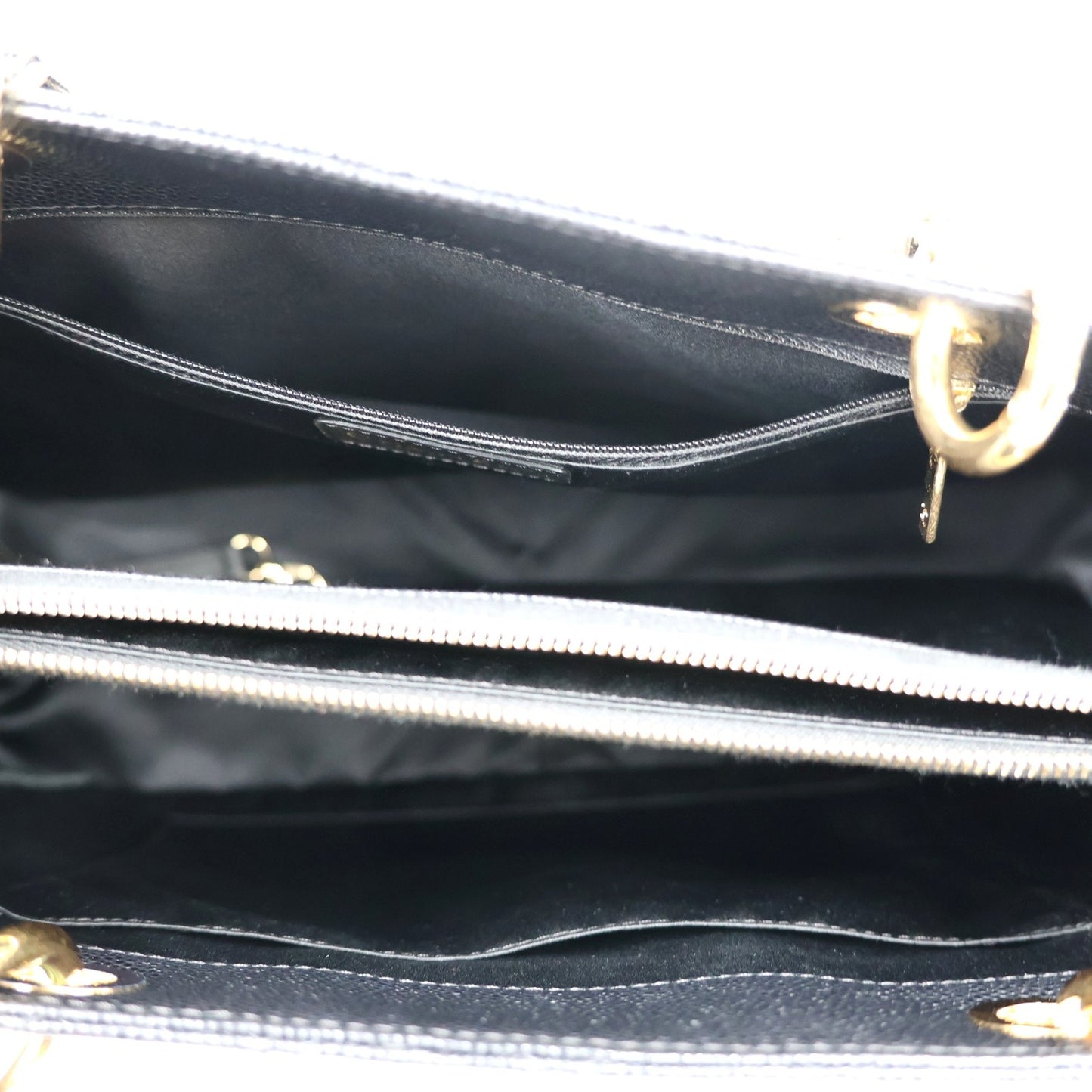 CHANEL 50995 GST SHOULDER BAG
