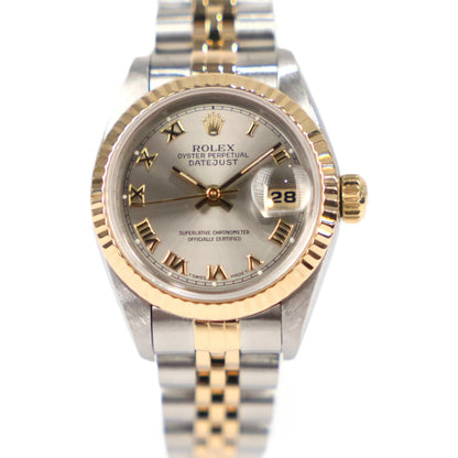 ROLEX 69173 Datejust