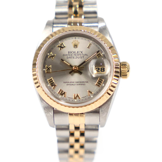 ROLEX 69173 Datejust