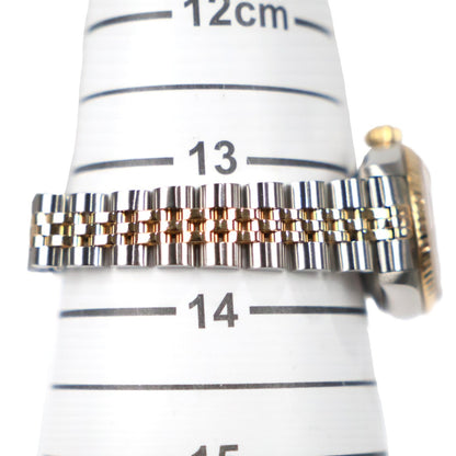 ROLEX 69173 Datejust