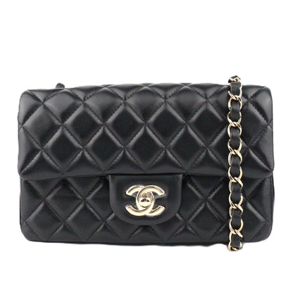 CHANEL 69900 CLASSIC FLAP MINI SHOULDER BAG