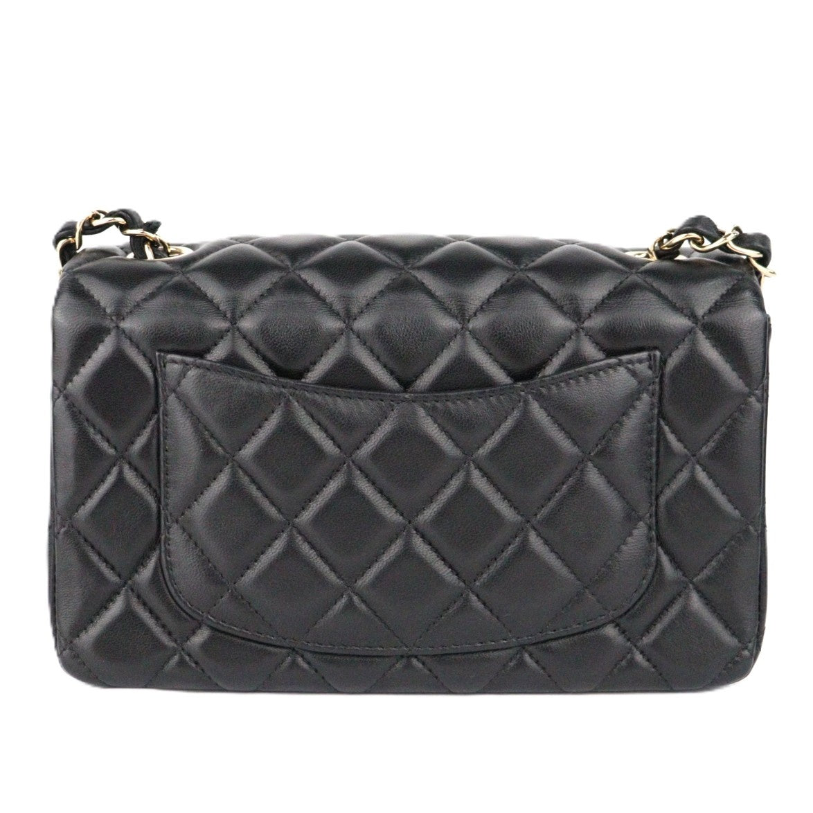 CHANEL 69900 CLASSIC FLAP MINI SHOULDER BAG