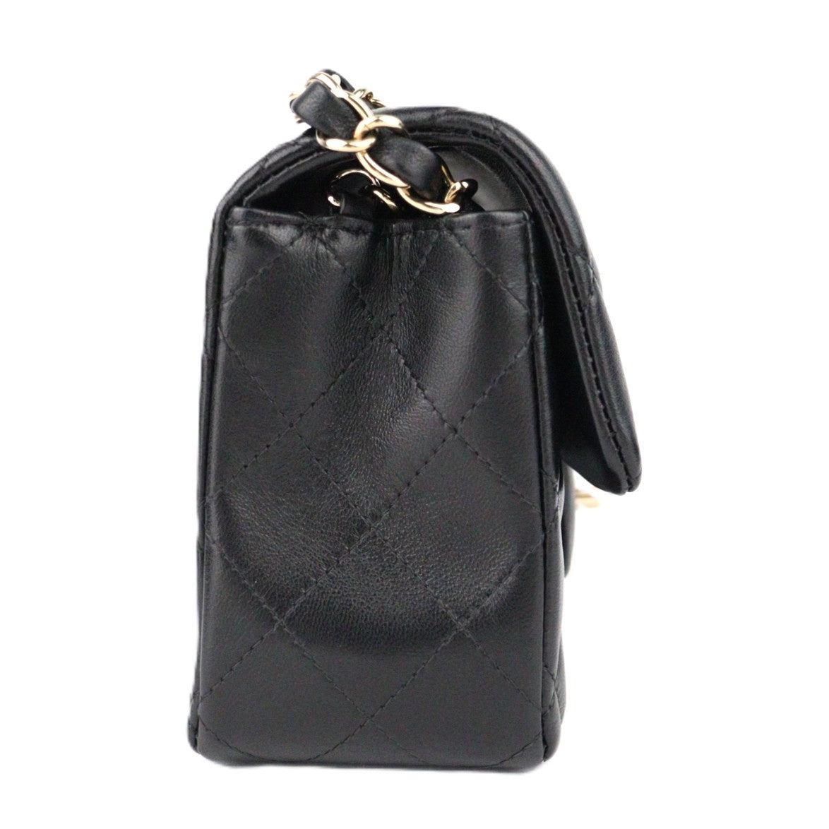 CHANEL 69900 CLASSIC FLAP MINI SHOULDER BAG