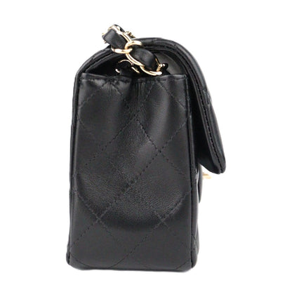 CHANEL 69900 CLASSIC FLAP MINI SHOULDER BAG