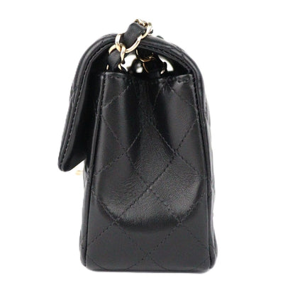 CHANEL 69900 CLASSIC FLAP MINI SHOULDER BAG