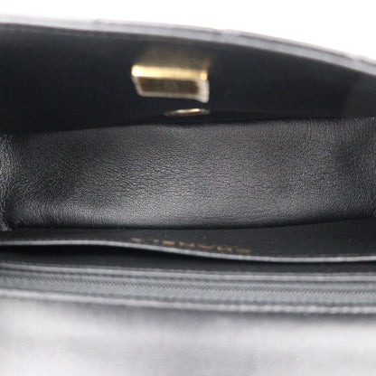 CHANEL 69900 CLASSIC FLAP MINI SHOULDER BAG
