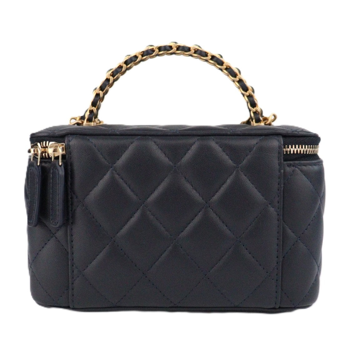 CHANEL AP3012 SMALL VANITY BAG