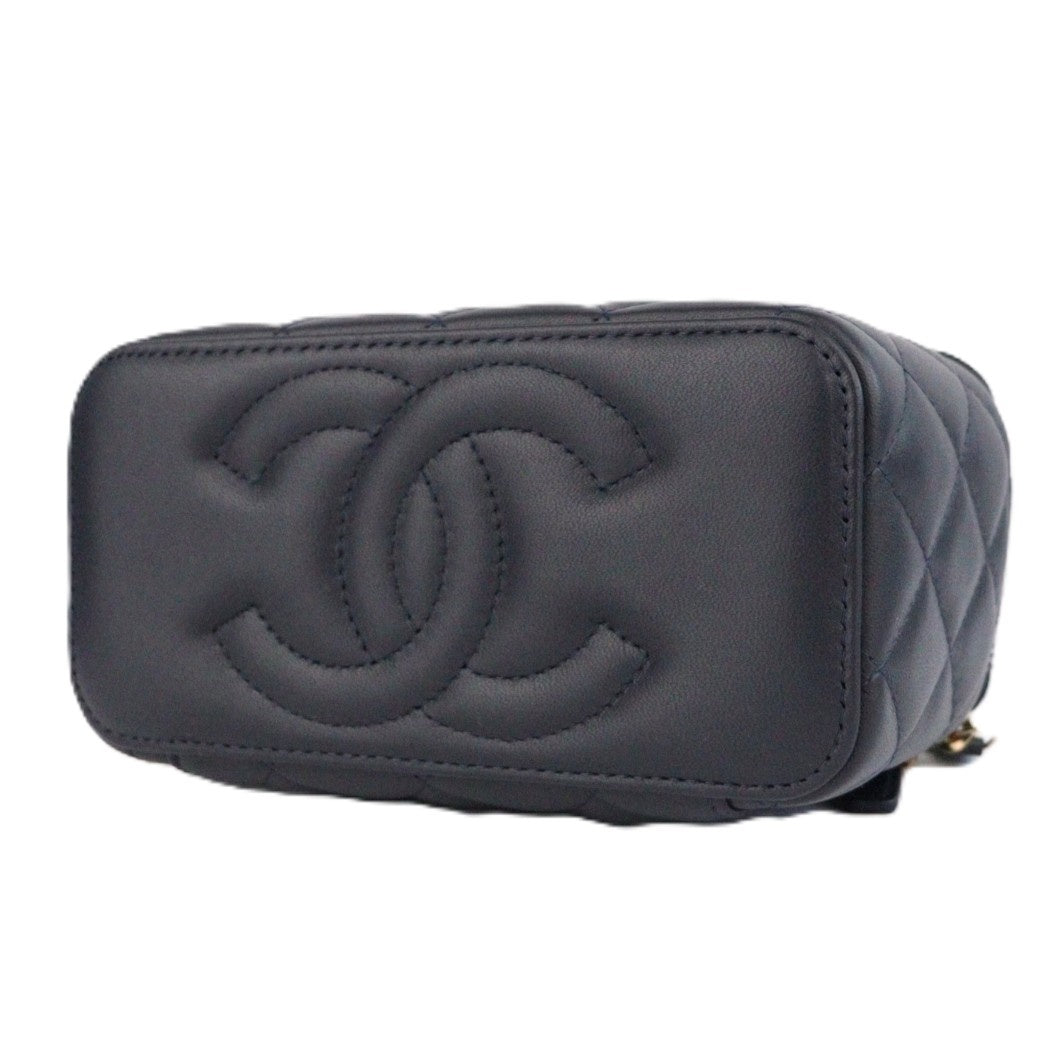 CHANEL AP3012 SMALL VANITY BAG