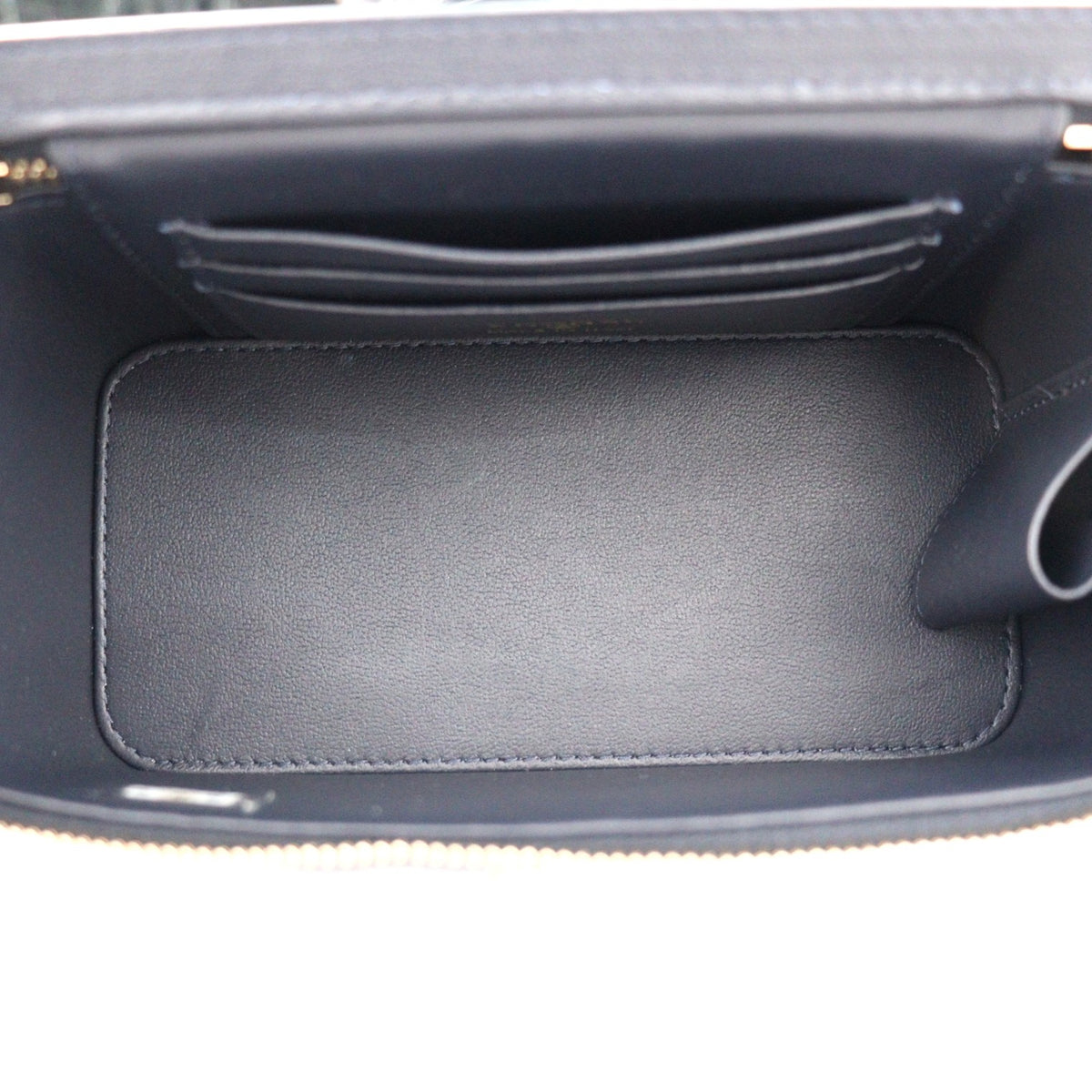 CHANEL AP3012 SMALL VANITY BAG