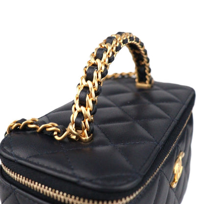 CHANEL AP3012 SMALL VANITY BAG