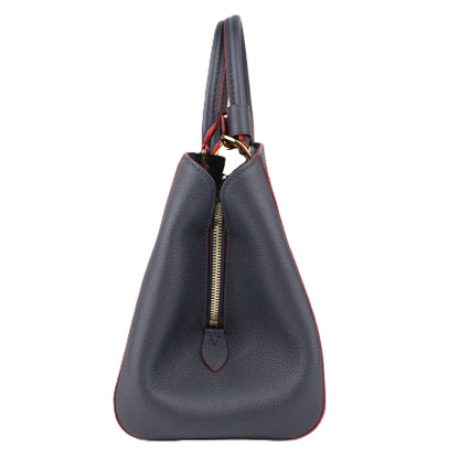 LOUIS VUITTON M42746 MONTAIGNE MM HANDBAG