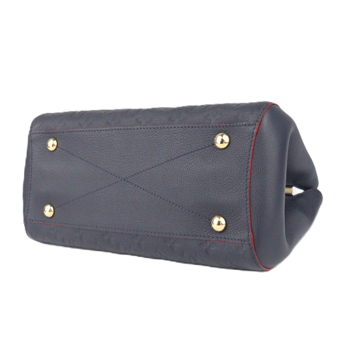 LOUIS VUITTON M42746 MONTAIGNE MM HANDBAG