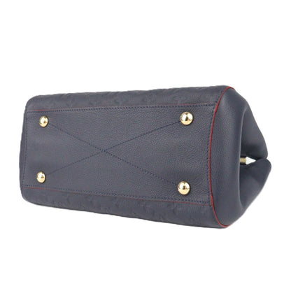 LOUIS VUITTON M42746 MONTAIGNE MM HANDBAG
