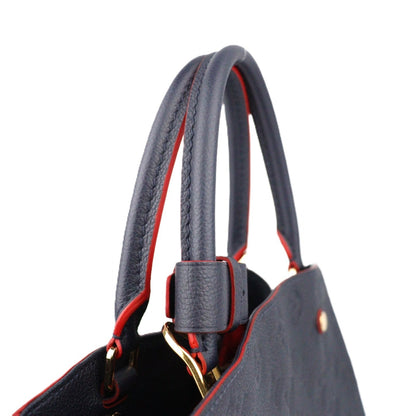 LOUIS VUITTON M42746 MONTAIGNE MM HANDBAG