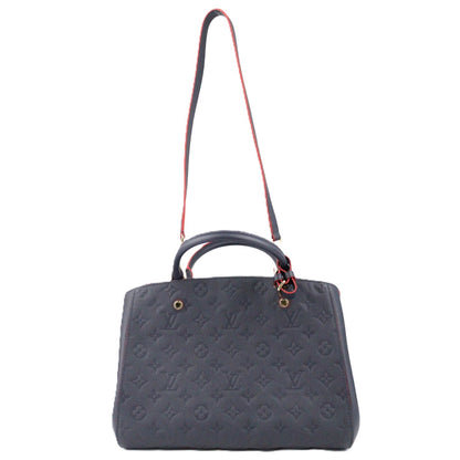 LOUIS VUITTON M42746 MONTAIGNE MM HANDBAG